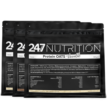 3x Protein Oats - 900g