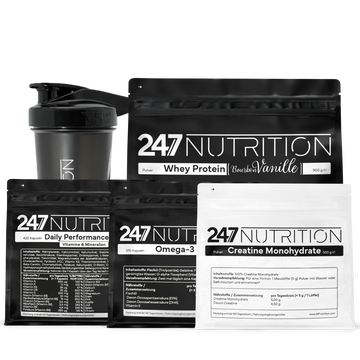 All-In Performance Deal