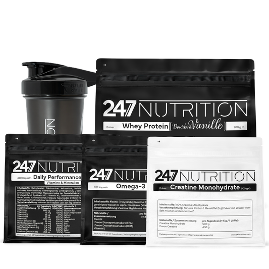 All-In Performance Deal