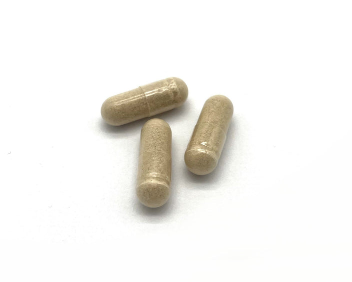 Ashwaganda + Magnesium + Zink + VitB6 - 400 Kapseln