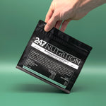 Ashwaganda + Magnesium + Zink + VitB6 - 400 Kapseln