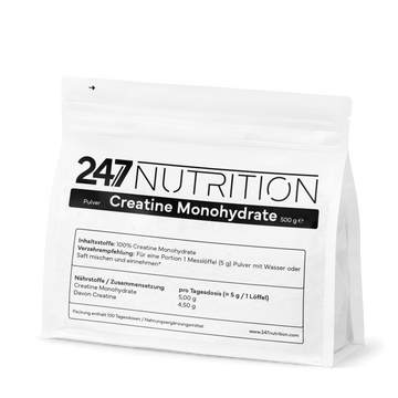 Creatine Monohydrate - 500g
