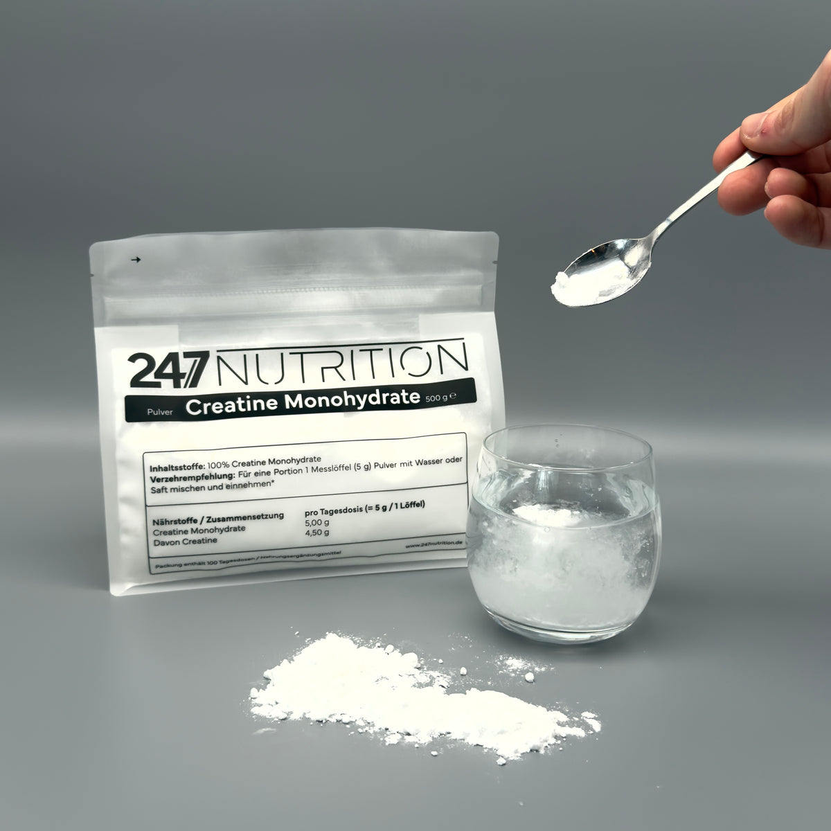 All-In Performance Deal