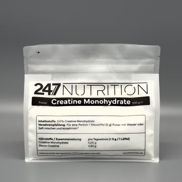 Creatine Monohydrate - 500g