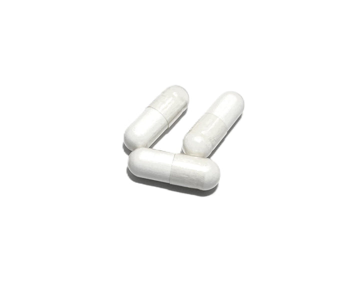 Magnesium Bisglycinate - 400 Kapseln