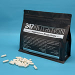 Magnesium Bisglycinate - 400 Kapseln