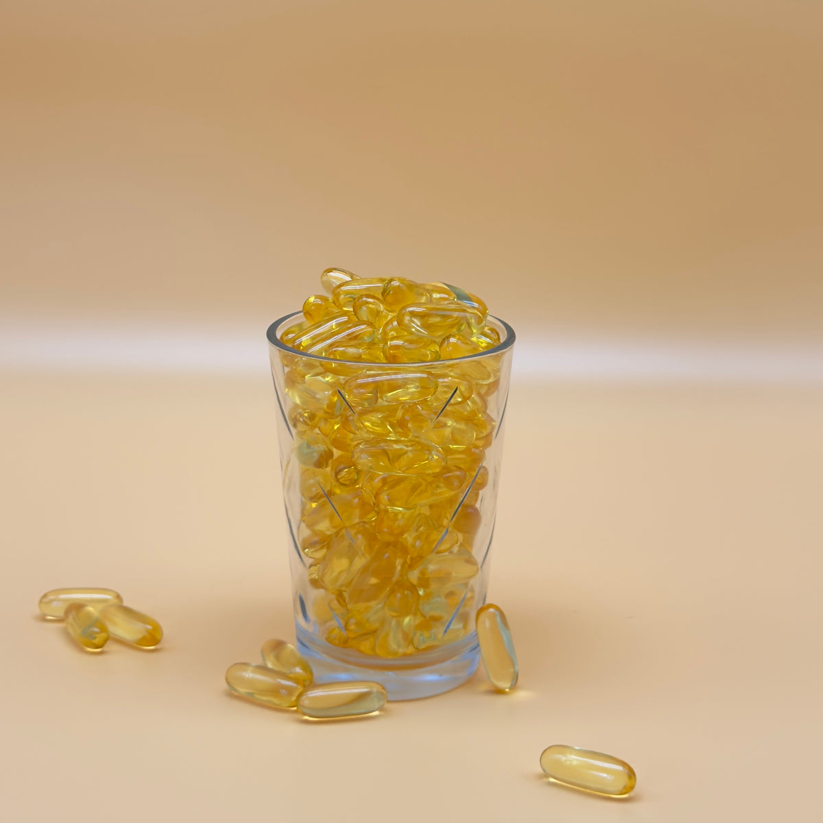 3x Omega-3 18/12 - 370 Kapseln