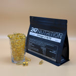 Omega-3 18/12 - 370 Kapseln