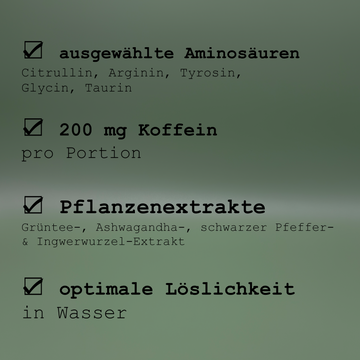 Grüner Apfel