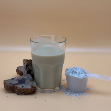 2x Veganes Protein - 900g