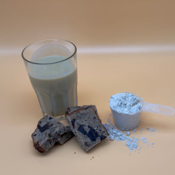 Veganes Protein - 900g