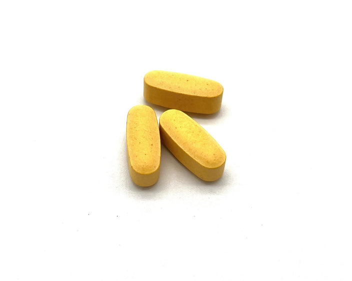 Vitamin Komplex - 400 Kapseln