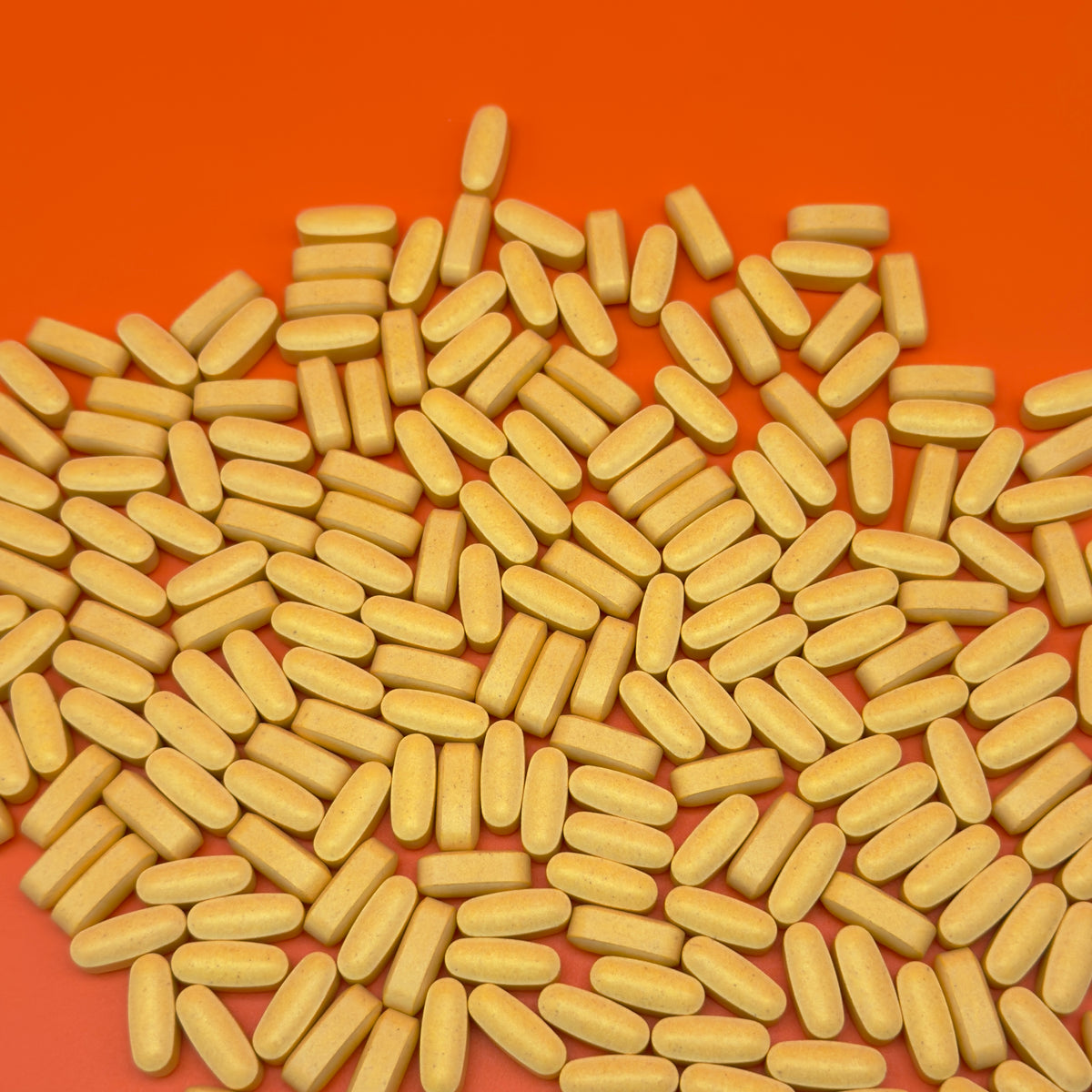 Vitamin Komplex - 400 Kapseln