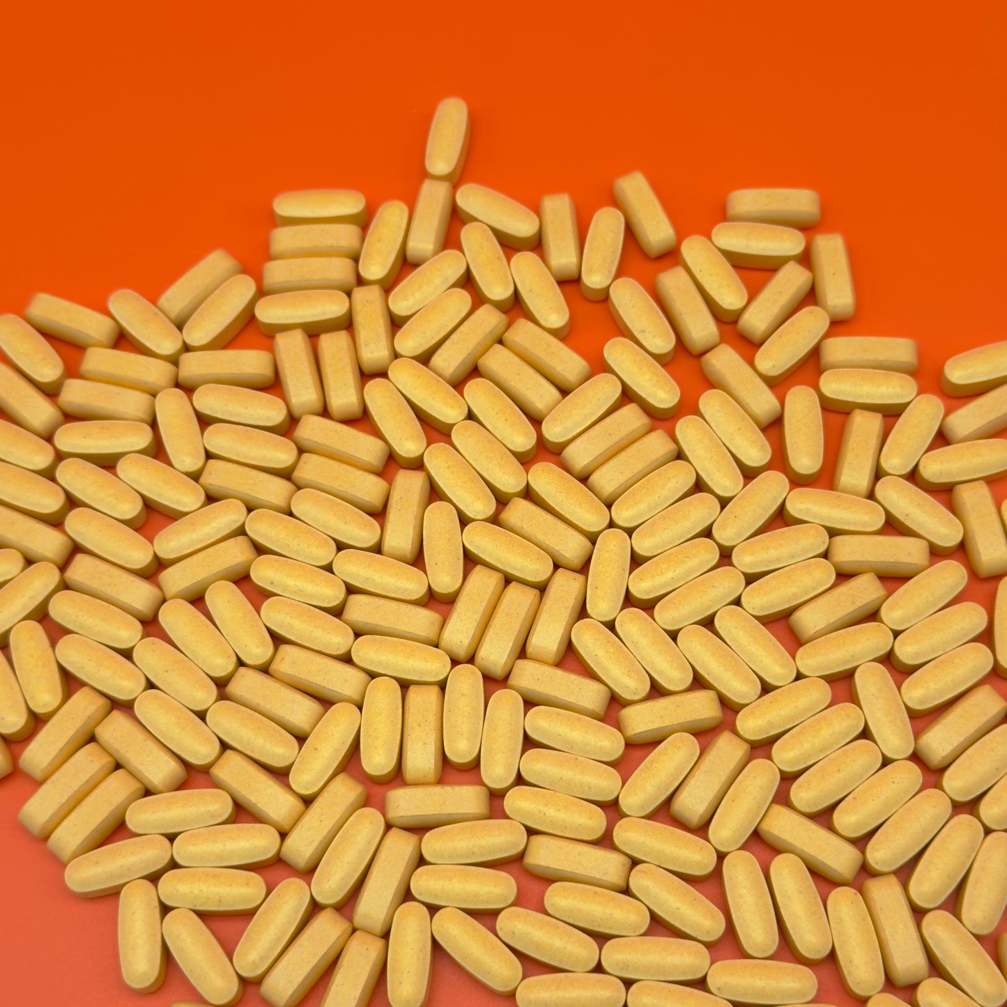 Vitamin Komplex - 400 Kapseln