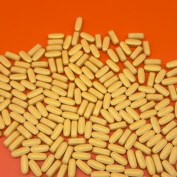 Vitamin Komplex - 400 Kapseln