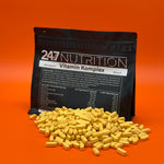Vitamin Komplex - 400 Kapseln