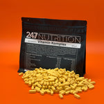 Vitamin Komplex - 400 Tabletten