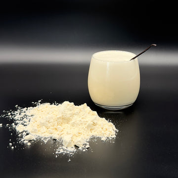 Bourbon Vanille