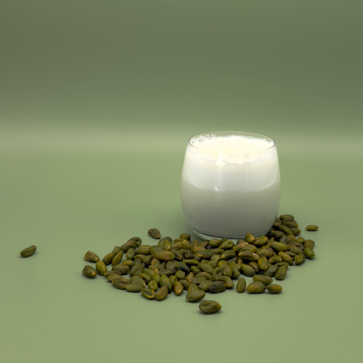 Pistazie