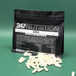 ZMA (Zn + Mg + VitB6) - 400 Kapseln