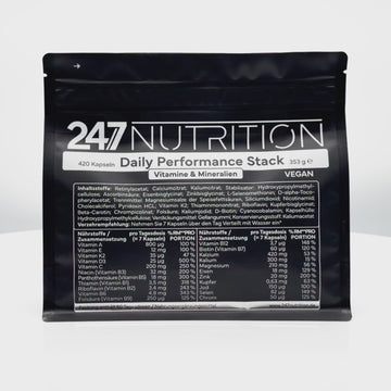 All-In Performance Deal